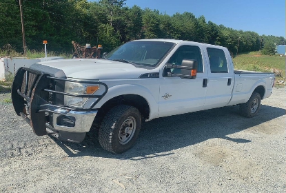 F250 SUPER DUTY