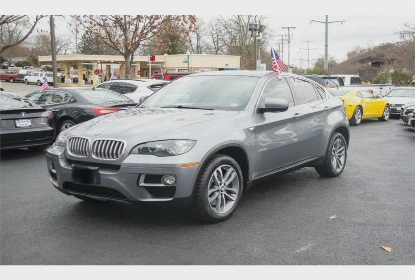 X6 XDRIVE50I